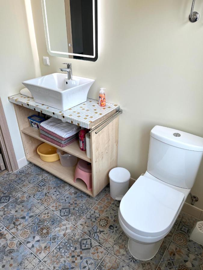 Maria Roomassaare Apartment Kuressaare