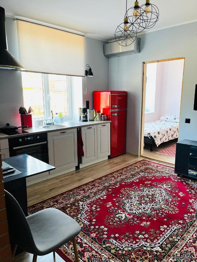 Apartment Maria Roomassaare *