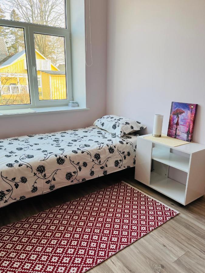 Maria Roomassaare *