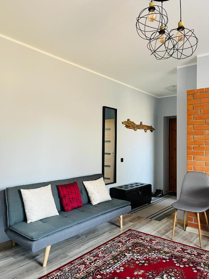 Maria Roomassaare Apartment *