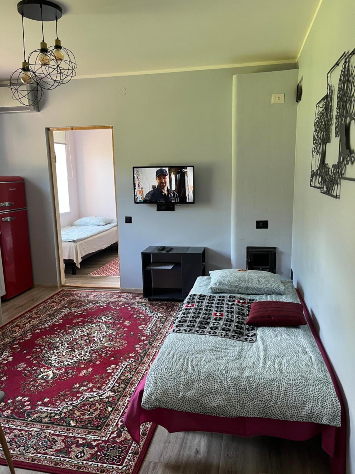 Maria Roomassaare Apartment Kuressaare