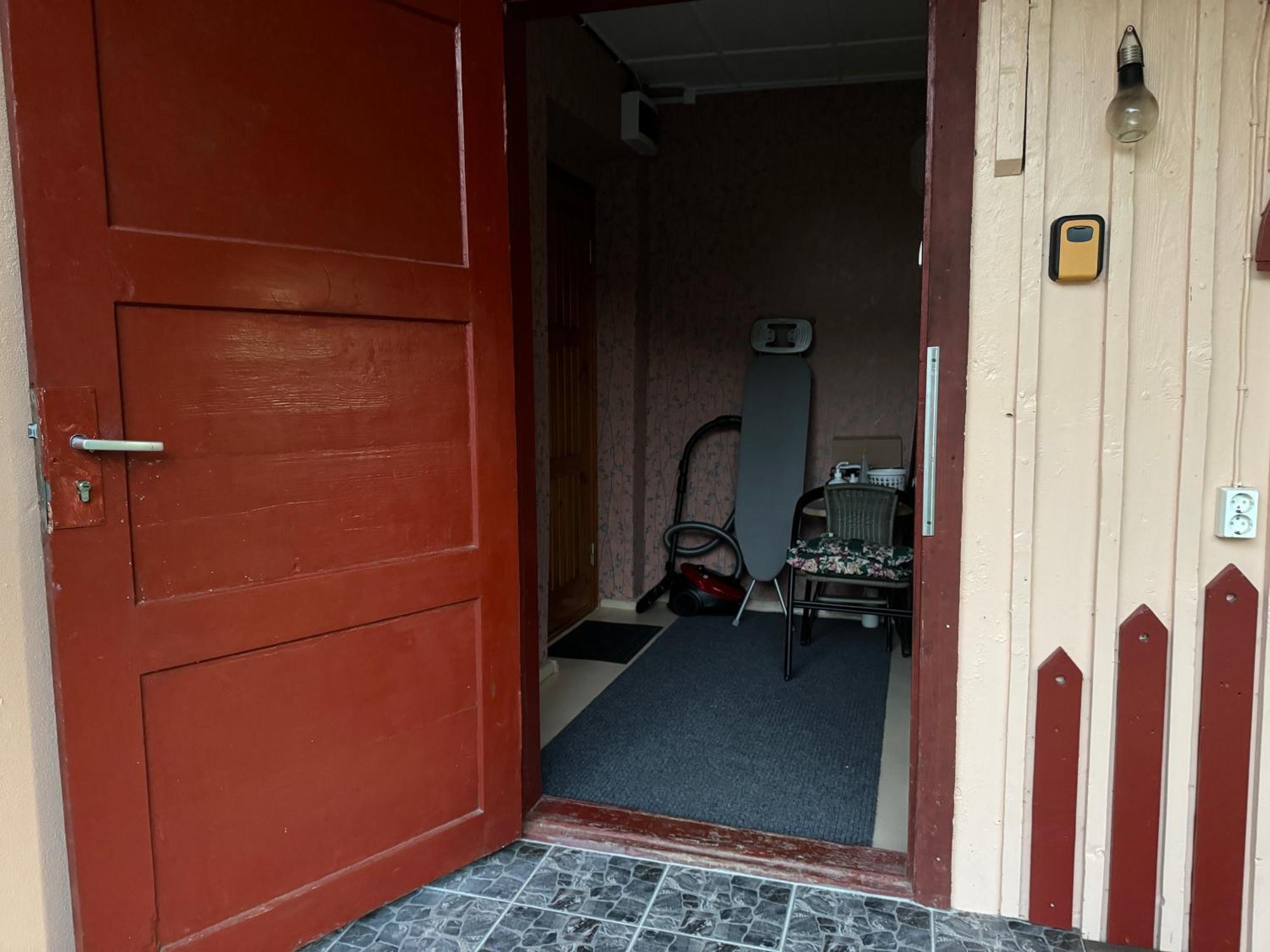 Maria Roomassaare Kuressaare